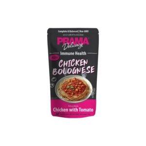 Prama Dog Immune Health Pileći Bolognese sos 120g