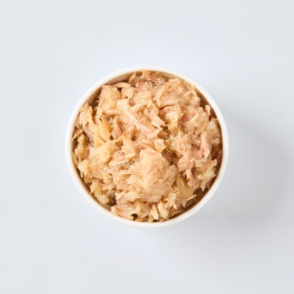 Pramy Cat Skin&Coat Tuna sa Škampima i jakobovim kapicama 70g2 Pramy Cat Skin&Coat Tuna sa Škampima i jakobovim kapicama 70g