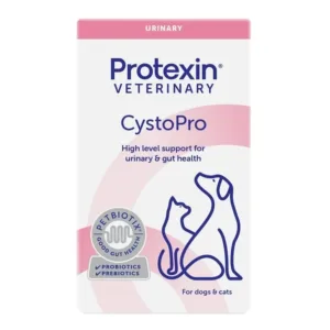 Protexin CystoPro 30 kapsula