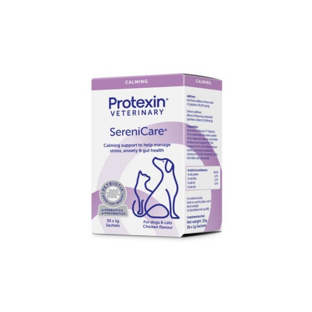 Protexin SereniCare 30x1g Protexin SereniCare 30x1g