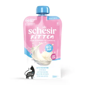 Schesir Kitten Milk 150ml