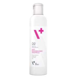 VetExpert Antiseborrhoeic shampoo 250ml