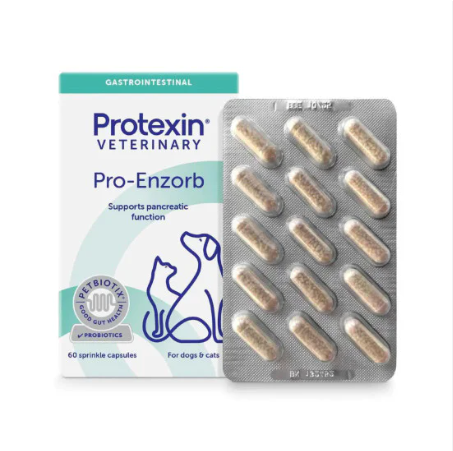 Protexin Pro-Enzorb 60 kapsula Protexin Pro-Enzorb 60 kapsula