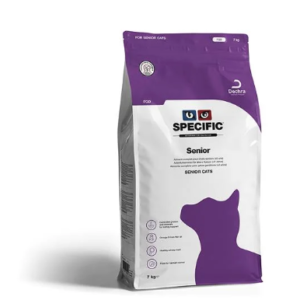 Specific Cat Senior 7kg