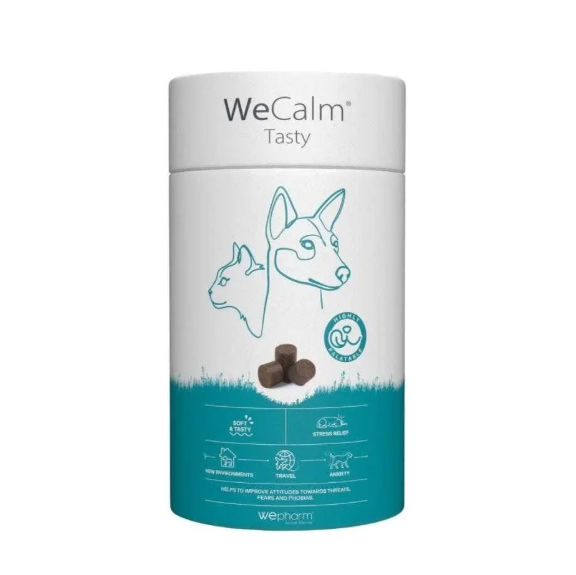 WeCalm Tasty za pse i mačke 30kom WeCalm Tasty za pse i mačke 30kom