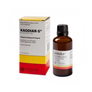 Kaodiar-S 50ml