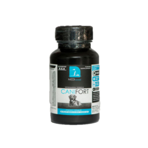 Mediport CaniFort vitamini i minerali za pse 60kom