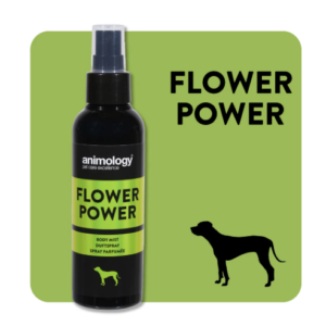Animology Fragrance Flower power 150ml