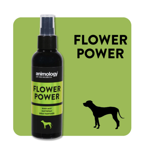 Animology Fragrance Flower power 150ml Animology Fragrance Mist Flower power 150ml