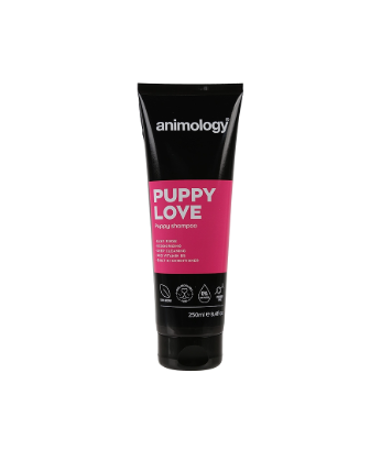 Animology Shampoo Puppy love 250ml