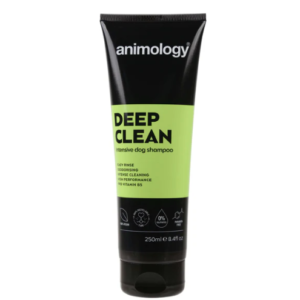 Animology Shampoo Deep clean 250ml