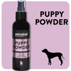 Animology Fragrance Mist Puppy powder 150ml