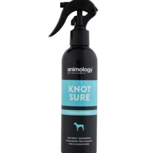 Animology Suvi šampon Knot sure 250ml