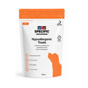 Specific Dog Hypoallergenic treats 300g
