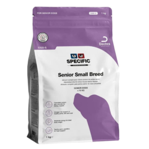 Specific Dog Senior Small breed 1kg