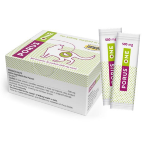 Dechra Porus ONE powder 500mg 30kom