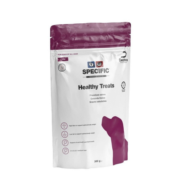 Specific Dog Healthy treats 300g Specific Dog Healthy treats 300g