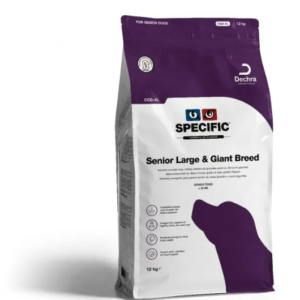 Specific Dog Senior Large&Giant breed 12kg