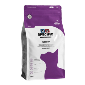 Specific Cat Senior 400g