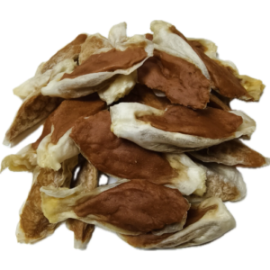 Besta Rabbit ears with Duck 500g