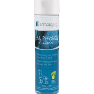 Dermoscent EFA Physlo Shampoo dogs&cats 200ml