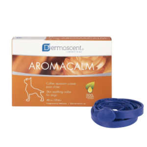 Dermoscent Aromacalm Dog 60cm