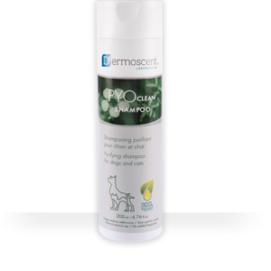 Dermoscent PYOclean Shampoo dogs&cats 200ml