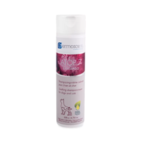 Dermoscent ATOP 7 Shampoo dogs&cats 200ml