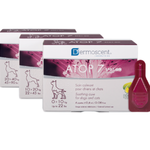 Dermoscent ATOP 7 Spot-on dogs&cats 20-40kg