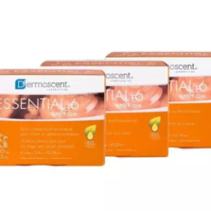 Dermoscent Essential 6 spot-on dogs 20-40kg
