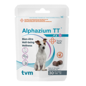 Domes Pharma Alphazium TT S 30kom