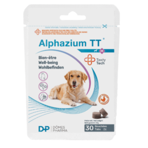 Domes Pharma Alphazium TT M 30kom