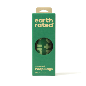 Earth rated BIO kese za izmet rolna 300kom