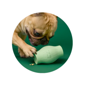 Earth rated igračka Treat Toy - Dont Ker Pet Shop