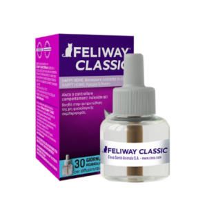 FELIWAY Classic Refill 48ml