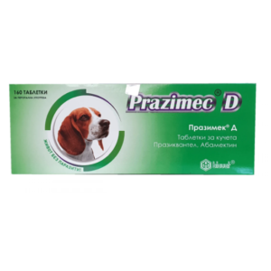 Prazimec D
