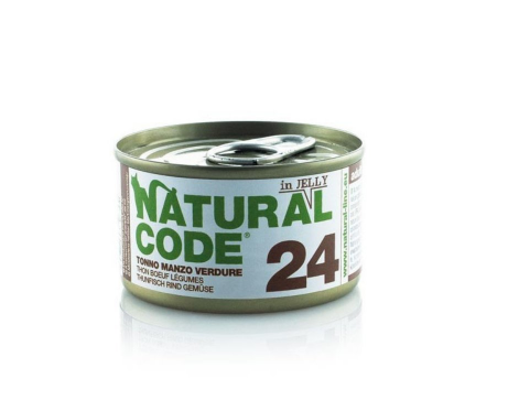 Screenshot 2026-06-22 115110 Natural Code Cat konzerva Tuna & Beef and Vegetables in Jelly 85g