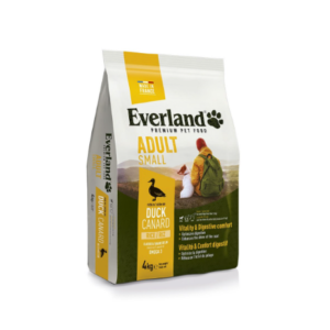 Everland Dog Adult Small Pačetina 10kg