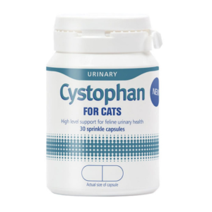 Protexin Cystophan 30kom