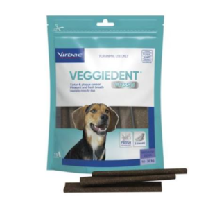 Veggiedent Fresh M 10-30kg
