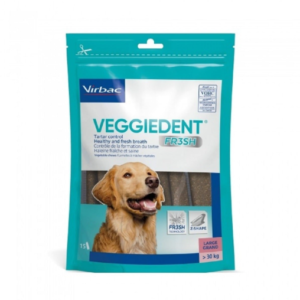 Veggiedent Fresh XL