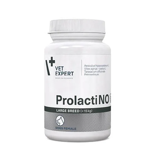Screenshot 2026-06-24 101226 VetExpert ProlactiNO Large breeds 40kom