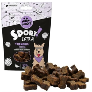Mr.Bandit SPORT EXTRA Training Goose 150g