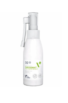 Screenshot 2026-06-24 114514 VetExpert Caryodent Enzymatic spray 75g