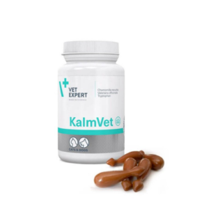 VetExpert Kalmvet 60kom