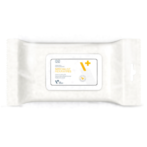 VetExpert Specialist HexaWipes 40kom