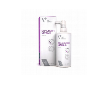 Screenshot 2026-06-25 093639 VetExpert STIMUDERM ULTRA serum 150ml