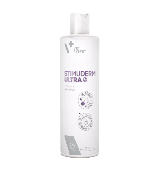 Screenshot 2026-06-25 094138 VetExpert STIMUDERM ULTRA Šampon za kratkodlake pse 250ml