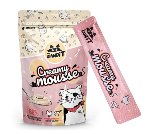 Screenshot 2026-06-25 100458 Mr.Bandit Creamy mousse Chicken & Shrimps 60g