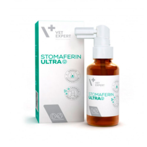 VetExpert Stomaferin Ultra 30ml